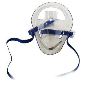 Maske Çocuk / Medikaltec Medikaltec5944 - Görsel 1 (Ön görünüm)