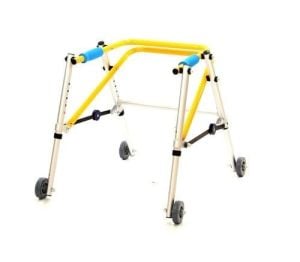 Medikaltec Ters Walker Medikaltec1752 - Görsel 1 (Ön görünüm)