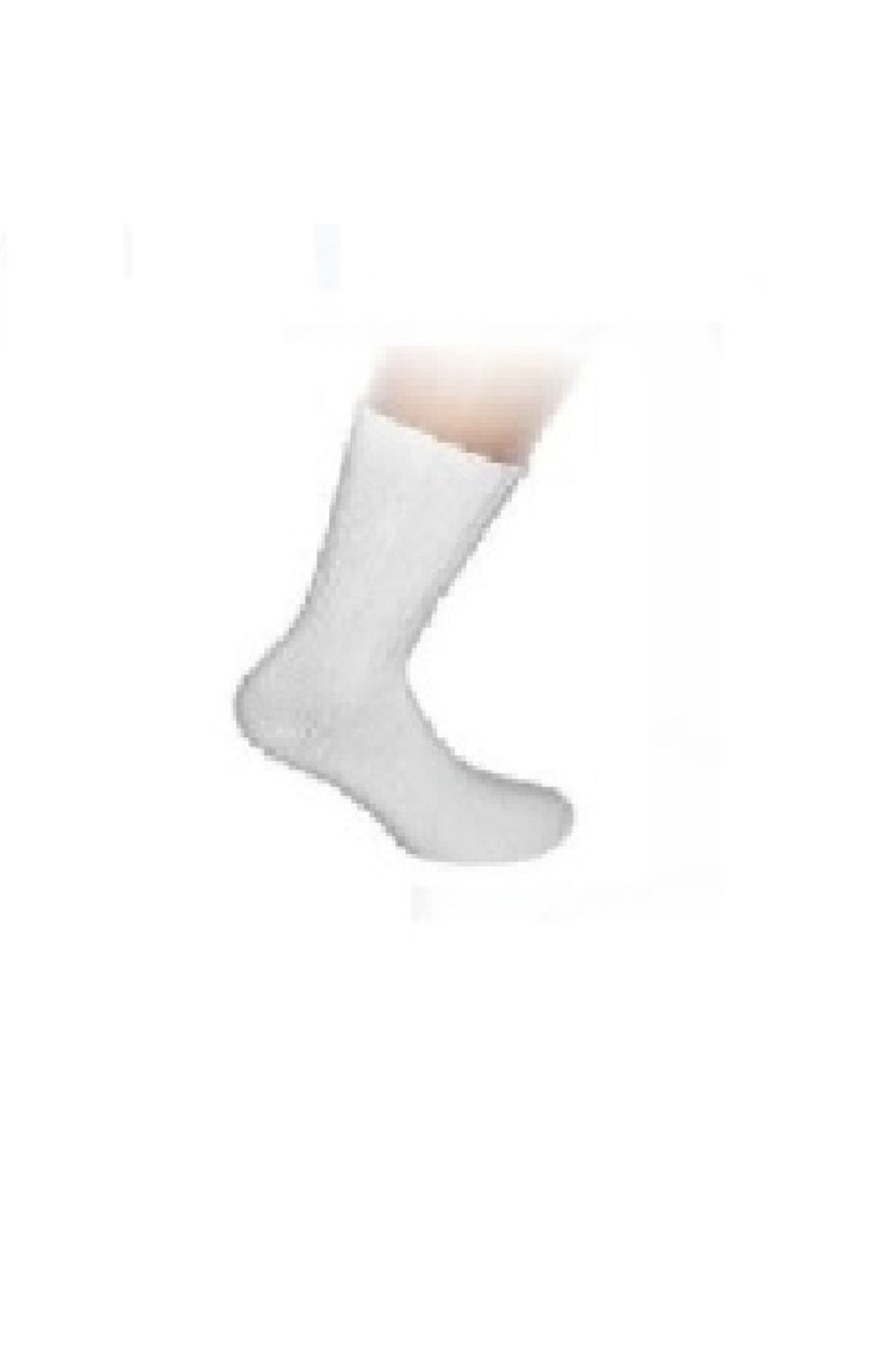 Medikaltec Angora Çorap Tavşan Yünü Çorap Medikaltec2762 - Görsel 1 (Ön görünüm)
