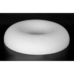 Medikaltec 612V Visco Oturma Simiti Medikaltec4770 - Görsel 1 (Ön görünüm)