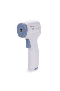 Medikaltec Dm-210 New Temassız Termometre Ateş Ölçer
