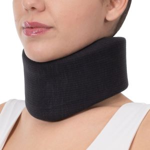 Medikaltec Boyun Korsesi Sünger Boyunluk Sponge XXLARGE