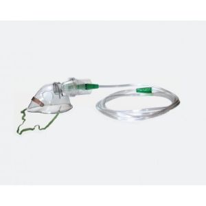 Nebulizer Set Maskeli - Medikaltec Nebulizer Set Maskeli