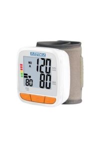 Medikaltec Minion Ld 752 Bilek Tipi Dijital Tansiyon Aleti