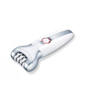 Beurer HLE 60 3ü 1 Arada Epilasyon Cihaz - Medikaltec HLE 3ü 1 Arada Epilasyon Cihazı