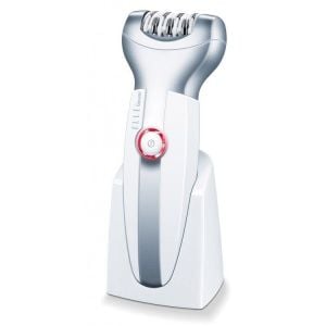 Beurer HLE 60 3ü 1 Arada Epilasyon Cihaz - Medikaltec HLE 3ü 1 Arada Epilasyon Cihazı