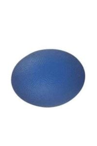 Silikon Stres Topu Mavi Özellikler: Sili - Medikaltec Silikon Stres Topu Mavi