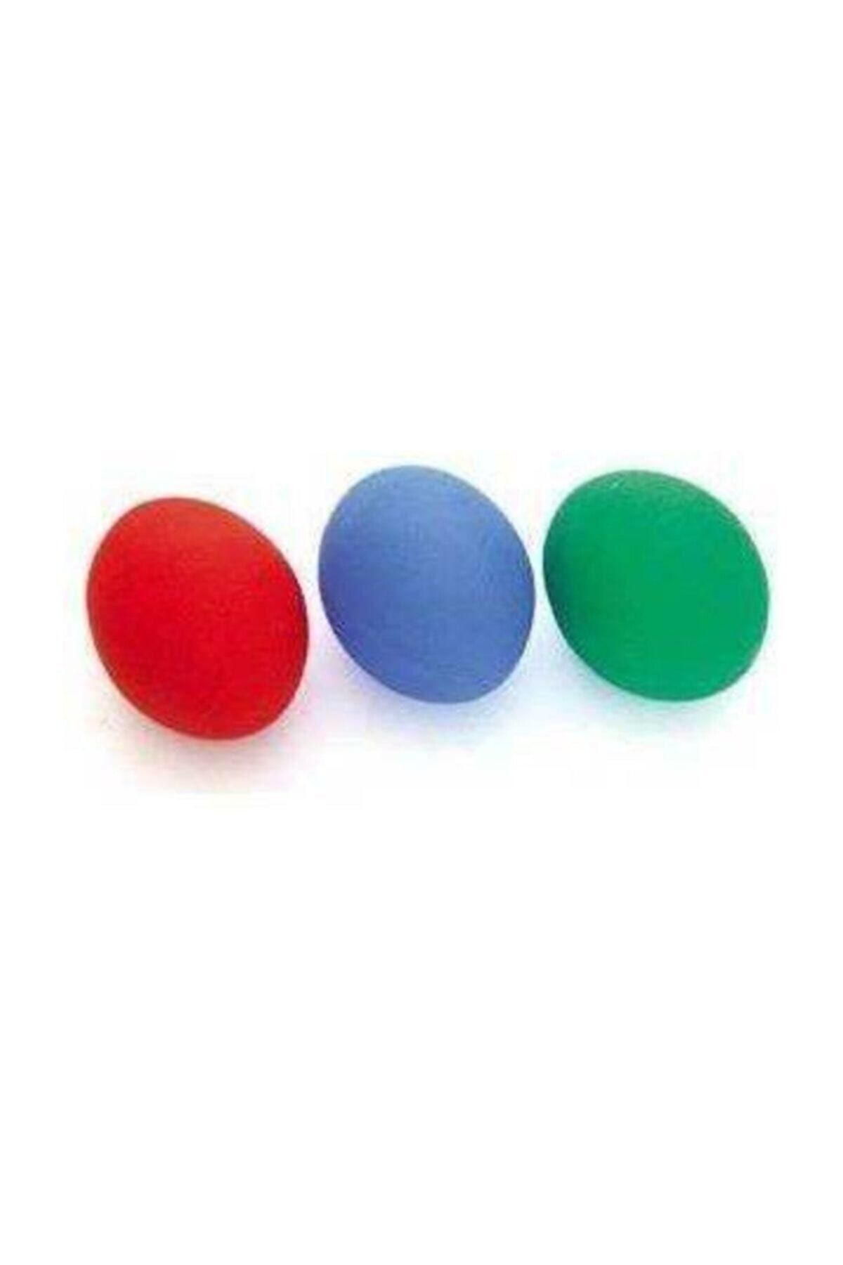 Medikaltec Stres Topu Medikaltec3765 - Görsel 1 (Ön görünüm)
