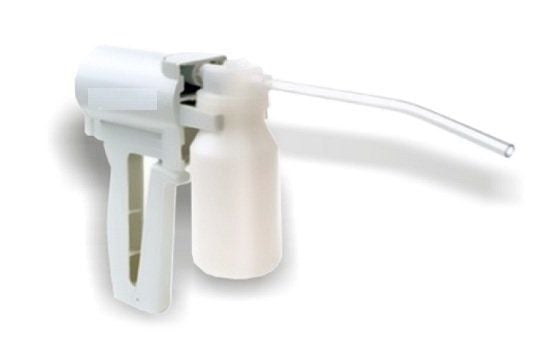 El Tipi Aspiratör El Tipi Aspiratör Max  - Medikaltec El Tipi Aspiratör