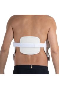 Medikaltec Hiperekstansiyon Korse Lüks (jeweet) (omurgadaki Kırıklar Ve Travmalar, Osteporoz, Kifoz)