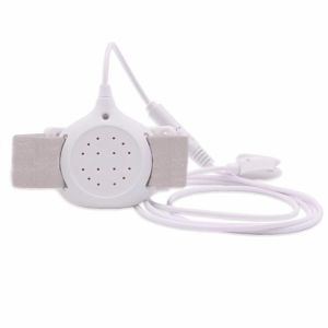 Medikaltec  Yatak Islatma Alarm Cihazı Titreşimli Sesli