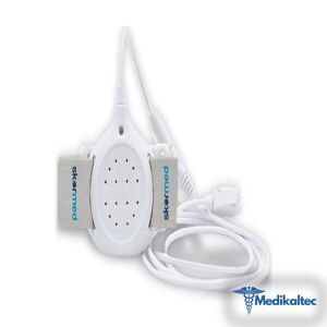 Medikaltec Yatak Islatma Alarm Cihazı Titreşimli Sesli Medikaltec4774 - Görsel 2 (Ön görünüm)
