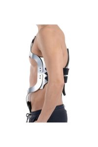 Medikaltec  Hiperekstansiyon Korse Jeweet - Beden: M (w 423-m)