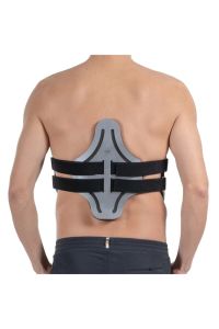 Medikaltec  Hiperekstansiyon Korse Jeweet - Beden: M (w 423-m)
