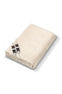 Beurer Ub 56 Teddy Isıtmalı Yatak Altı Ç - Medikaltec Ub Teddy Isıtmalı Yatak Altı Çift Kişilik