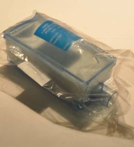 Konsantrator Filtresi Gf 600 - Medikaltec Konsantrator Filtresi Gf Medikaltec5951 - Görsel 1 (Ön görünüm)
