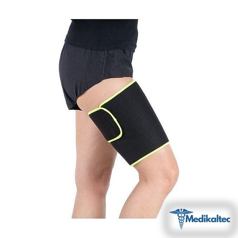 Medikaltec W539 Termal Üst Baldırlık (Medikaltec756) - Görsel 1 (Ön görünüm)
