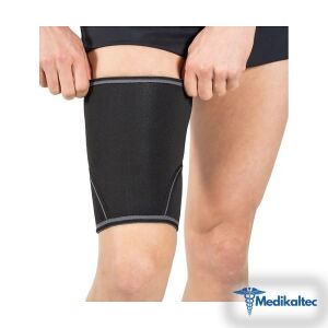 Medikaltec Neopren Üst Baldırlık MEDİUM (Medikaltec757) - Görsel 2 (Ön görünüm)