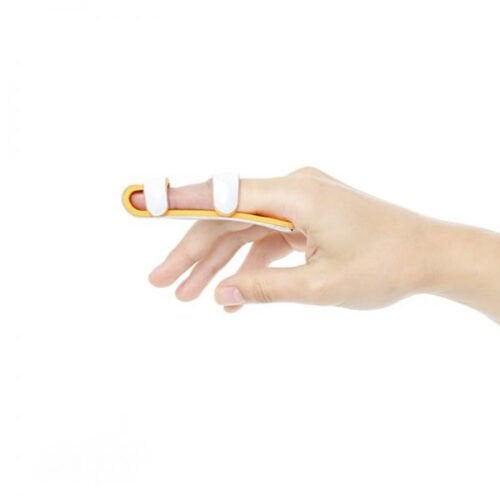 Beyzbol Parmak Ateli