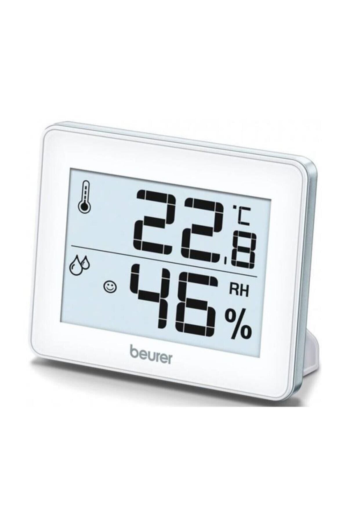 Medikaltec Hm 16 Isı Ve Nem Ölçer - Termometre & Hygrometre