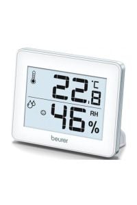Medikaltec Hm 16 Isı Ve Nem Ölçer - Termometre & Hygrometre