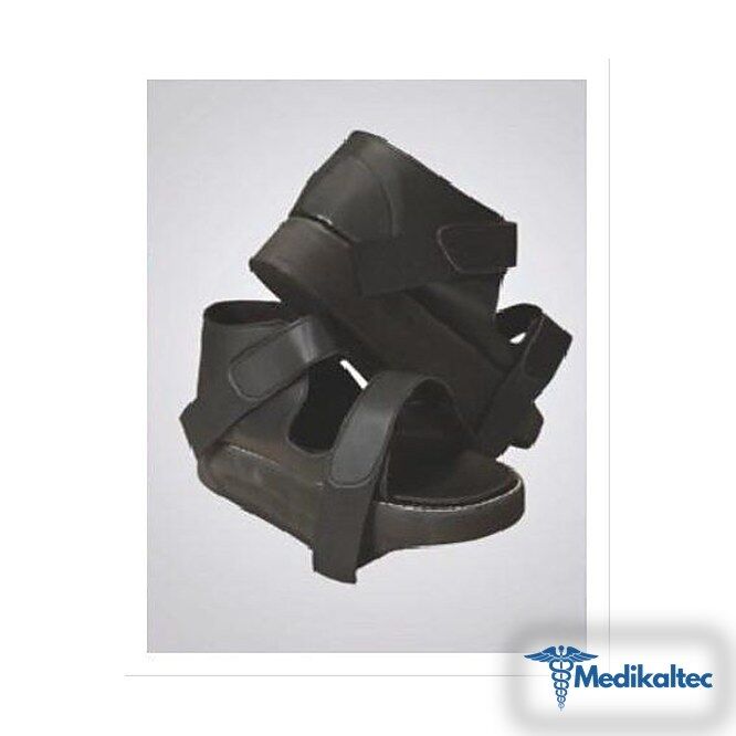 Medikaltec Halluks Valgus Ayakkabısı 35-37 Ayak Medikaltec1762 - Görsel 1 (Ön görünüm)
