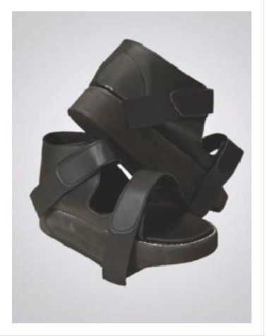 Medikaltec Halluks Valgus Ayakkabısı 35-37 Ayak