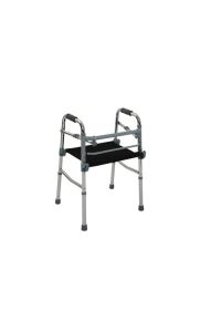 Medikaltec Oturaklı Walker Yürüteç W-449