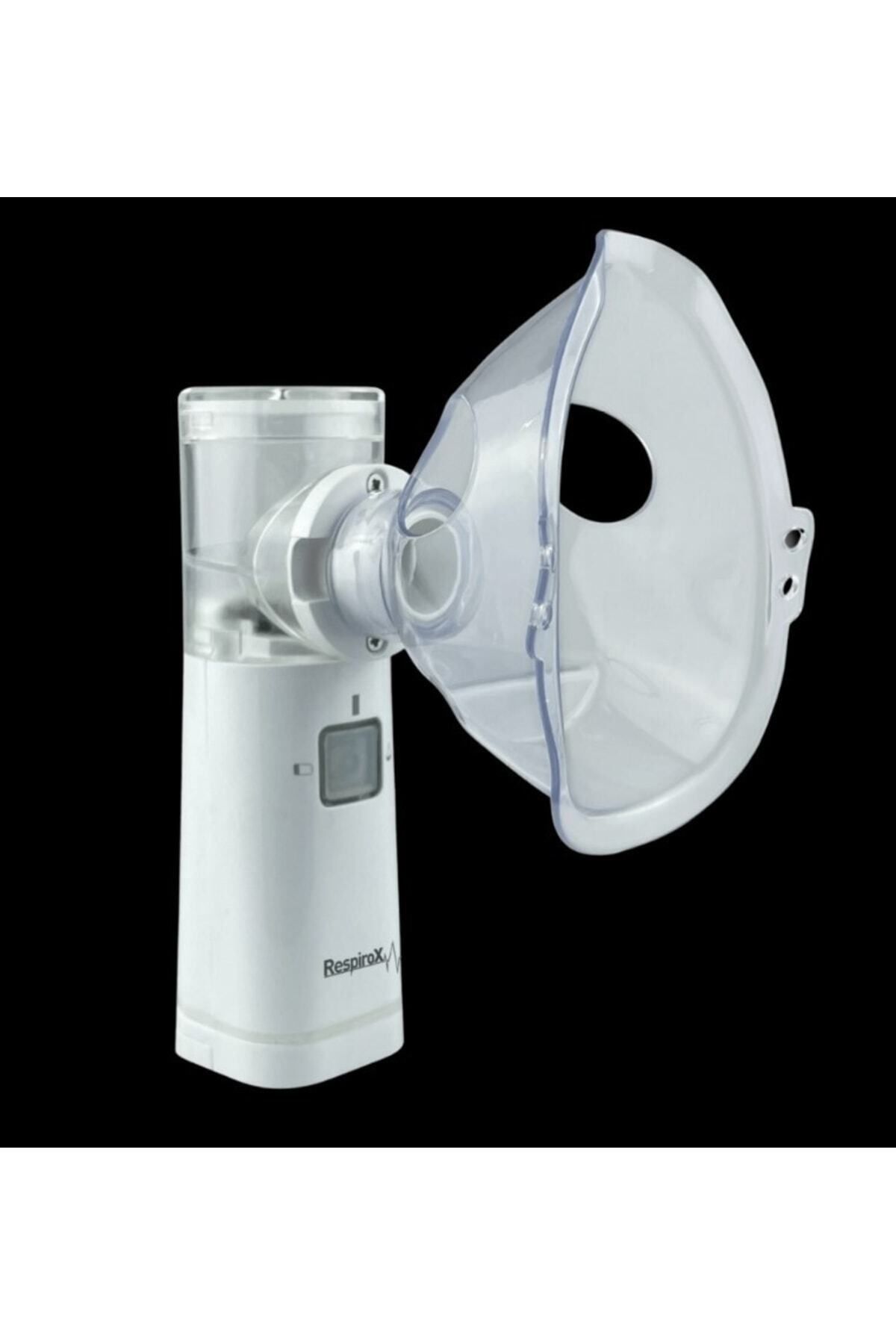 Medikaltec Taşınabilir Mini Mesh Nebülizatör Ys32 Medikaltec2772 - Görsel 1 (Ön görünüm)