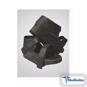 Medikaltec Halluks Valgus Ayakkabısı 38-40 Ayak Medikaltec1763 - Görsel 1 (Ön görünüm)