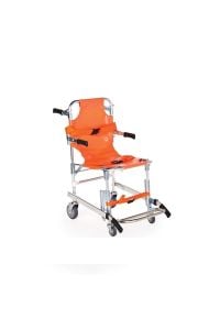 Medikaltec Hasta Transfer Sandalyesi Comfort Plus Merdiven Sedyesi (hasta Transfer Sandalyesi)