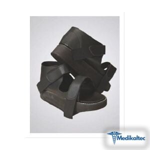 Medikaltec Halluks Valgus Ayakkabısı 41-43 Ayak Medikaltec1764 - Görsel 1 (Ön görünüm)
