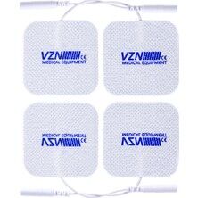 Medikaltec Tens Elektrodu Yapışkanlı 5 x 5cm 2'li