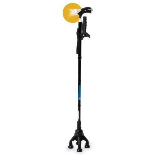 Medikaltec Lux Katlanır Baston Medikaltec1765 - Görsel 1 (Ön görünüm)