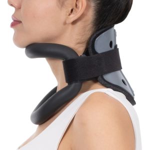 Medikaltec Wire Fram Boyunluk Baylar İçin (Medikaltec762) - Görsel 2 (Ön görünüm)