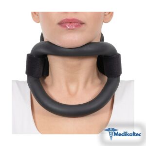 Medikaltec Wire Fram Boyunluk Baylar İçin (Medikaltec762) - Görsel 3 (Ön görünüm)