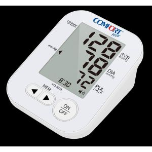 Comfort Plus KD-5915 new Koldan Ölçme Tü - Medikaltec KD- new Koldan Ölçme Türkçe Konuşan Tansiyon Aleti Medikaltec9438 …