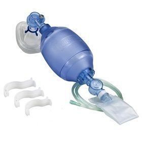 Plusmed Ambu Cihazı PVC Ambu Cihazı PVC - Medikaltec Ambu Cihazı PVC Medikaltec5958 - Görsel 1 (Ön görünüm)