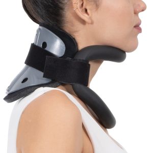 Medikaltec Wire Fram Boyunluk Erkeler İçin