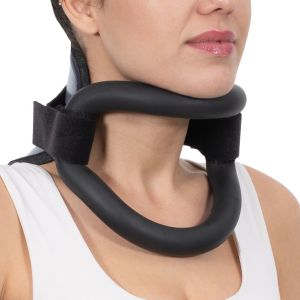 Medikaltec Wire Fram Boyunluk Erkeler İçin (Medikaltec763) - Görsel 1 (Ön görünüm)