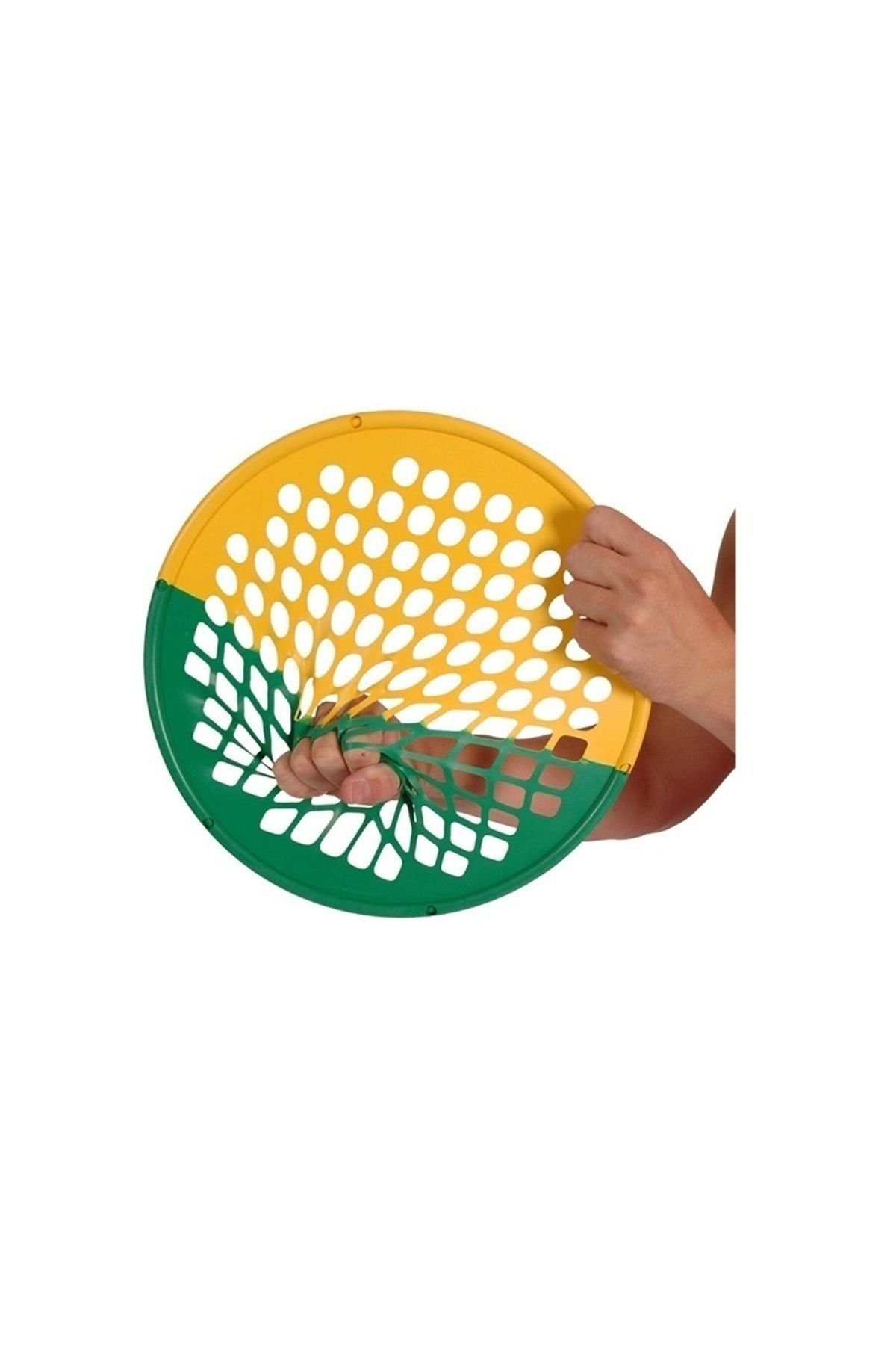 Medikaltec Powerweb Combo Sarı - Yeşil (hafif - Güçlü)