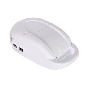 Starmax F400 Kompresörlü Nebulizatör Cih - Medikaltec Kompresörlü Nebulizatör Cihazı (Orjinal İtalyan Üretimi)…