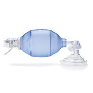 Medikaltec Ambu Set PVC Yetişkin