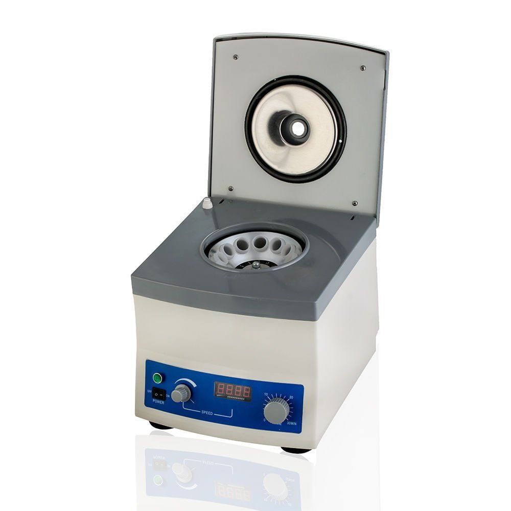 Medikaltec Santrifüj Cihazı 80-2a Medikaltec1768 - Görsel 1 (Ön görünüm)