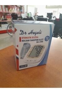 Medikaltec Dr. Hegeli Otomatik Dijital Koldan Aleti Ba-4900