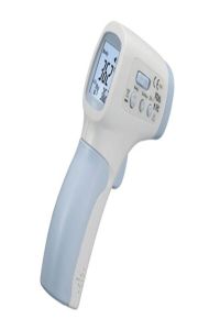 Mesilife Dt-8806 Mesitaş Temassız Kızılötesi Ateş Ölçer