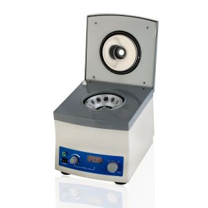 Medikaltec 80-2A 12li Santrifüj Cihazı Medikaltec1769 - Görsel 1 (Ön görünüm)