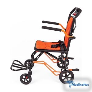 Medikaltec Transfer Tekerlekli Sandalye Medikaltec4786 - Görsel 1 (Ön görünüm)