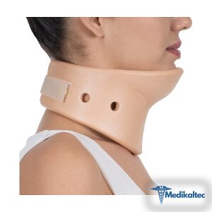Medikaltec Nelson Boyunluk Çenelikli MEDİUM (Medikaltec768) - Görsel 2 (Ön görünüm)