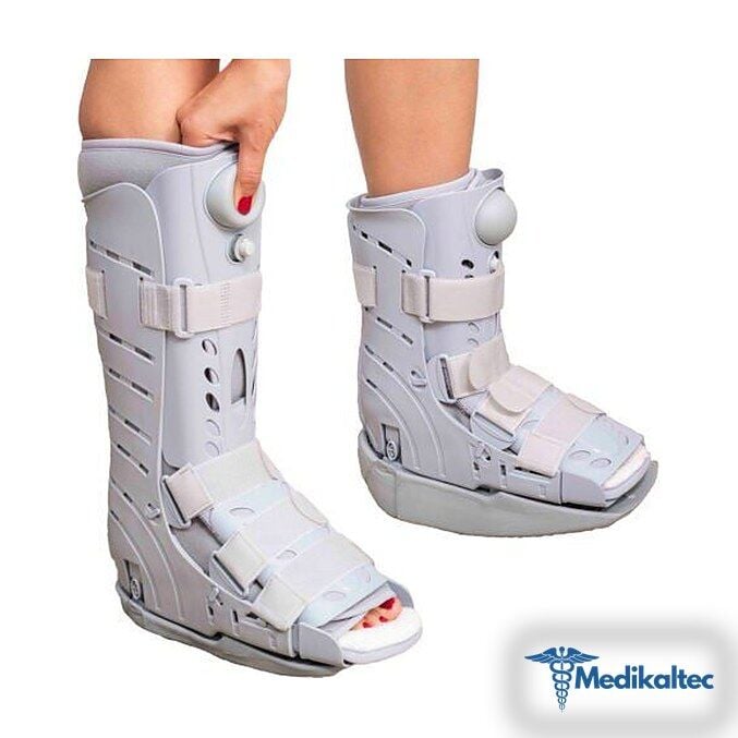 Pro Feet Havalı Bot/ Havalı Achill Botu